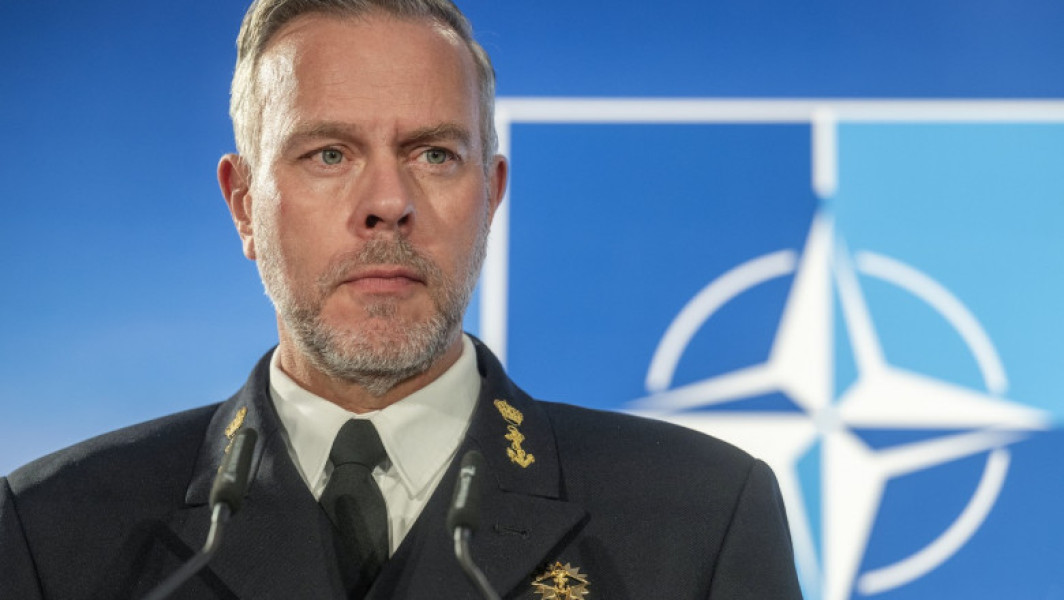 Dreptul Ucrainei de a lovi în adâncimea Rusiei subiect de discuție la NATO