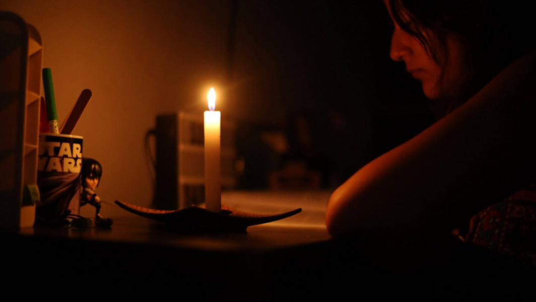 Ecuadorul întrerupe curentul electric pentru întreținerea sistemului național