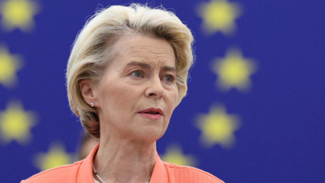 Parlamentul European se reunește în perioada 16-19 septembrie 2024, la Strasbourg