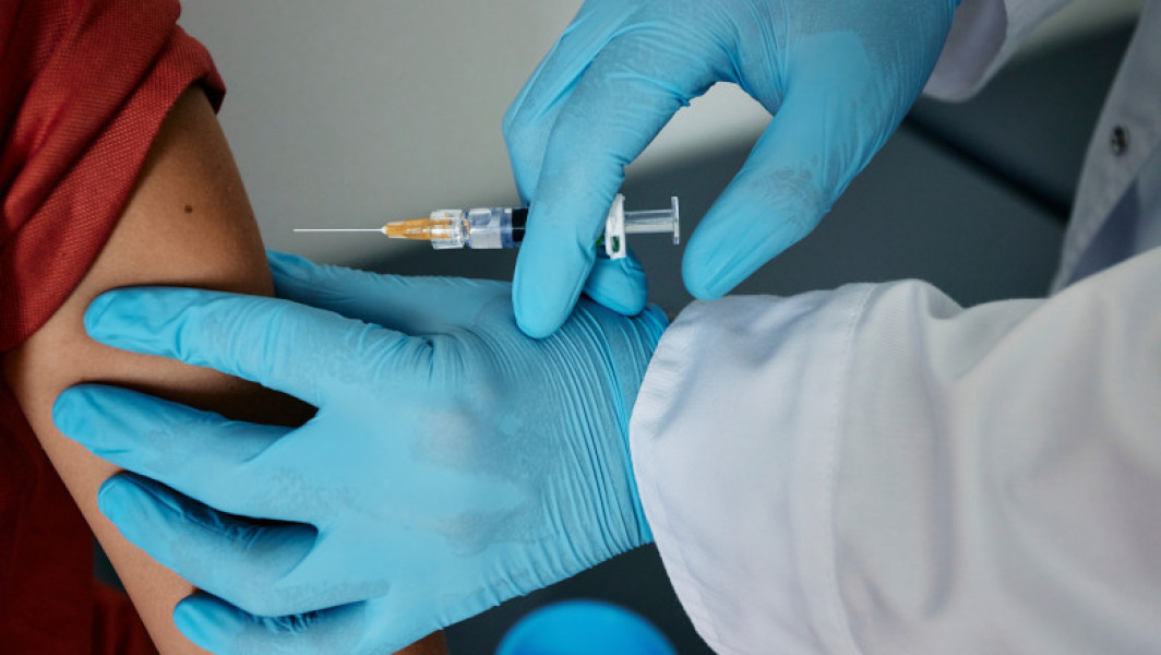 Coreea de Nord începe o amplă campanie de vaccinare după o pauză de patru ani