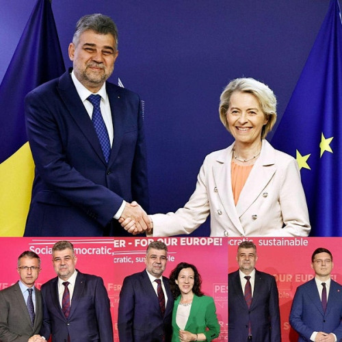 România obține funcții importante în conducerea Uniunii Europene