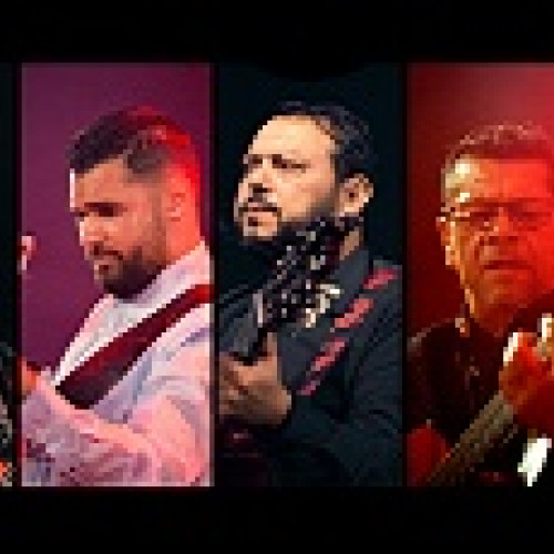 Gipsy Kings vor concerta în premieră în Băile Felix