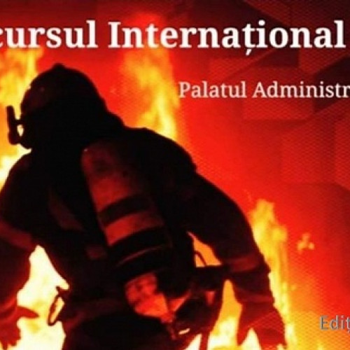 Competiția internațională &quot;SCARI&quot; se desfășoară în Satu Mare