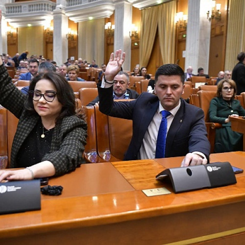 Camera Deputaților aprobă o lege pentru suplinirea deficitului de medici în UPU-uri