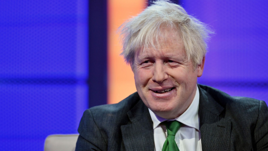 BBC anulează interviul cu Boris Johnson din cauza unei greșeli