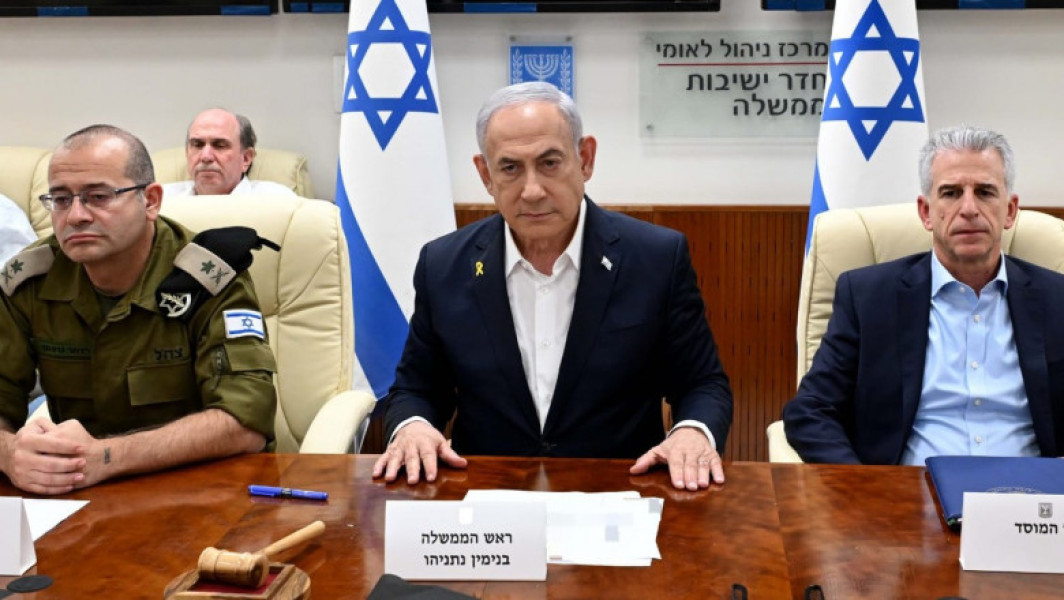 Joe Biden: Discuții cu Israelul despre posibile lovituri împotriva infrastructurii petroliere iraniene
