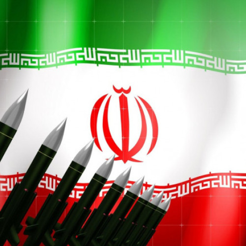 Iranul își va consolida alianțele printr-un nou pact de apărare