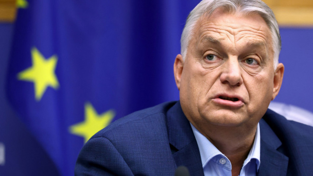 Viktor Orban: Imigrarea și problemele sociale în Uniunea Europeană