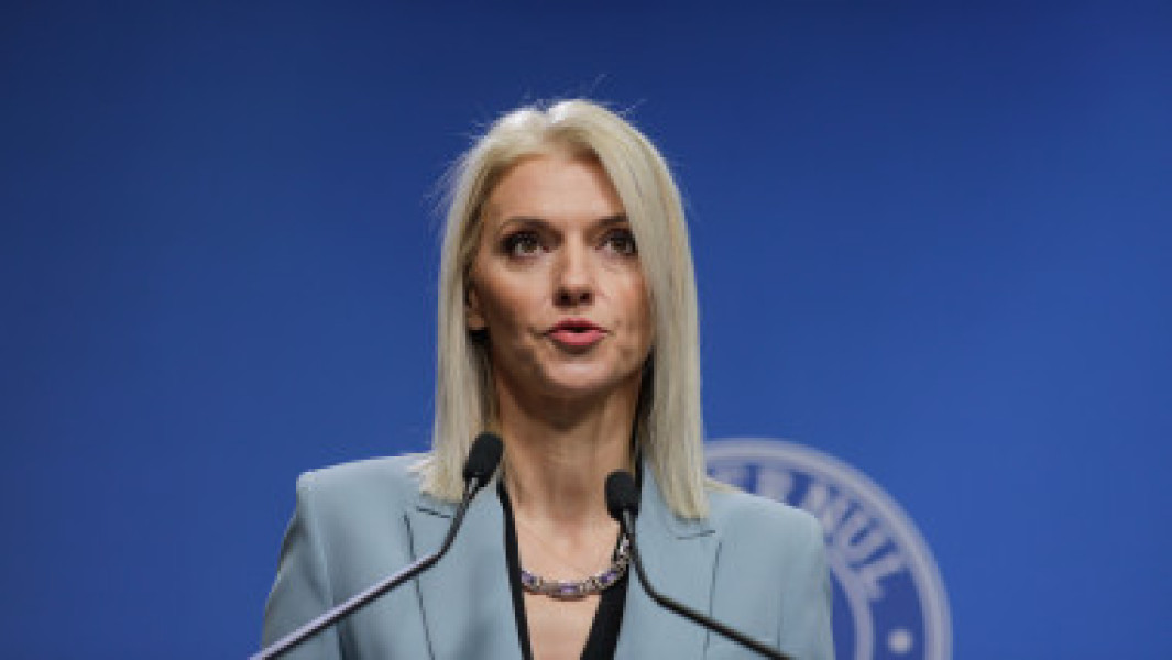 Marjorie Taylor Greene afirmă că uraganul Milton este controlat de guvern