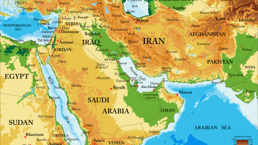 Iranul avertizează statele din Golf împotriva sprijinului pentru Israel