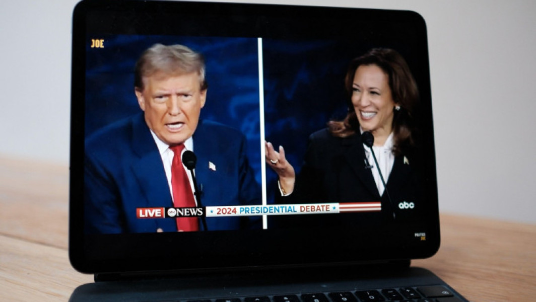 Donald Trump refuză să participe la a doua dezbatere prezidențială