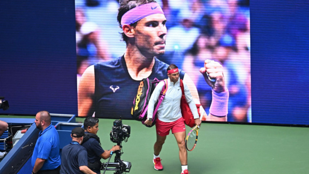 Rafael Nadal anunță retragerea din tennis, stârnind reacții emoționante din partea tuturor