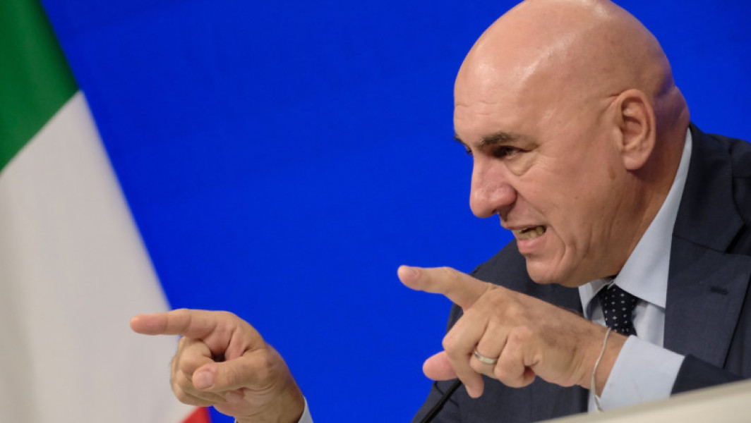 Italia acuză Israelul de posibile crime de război