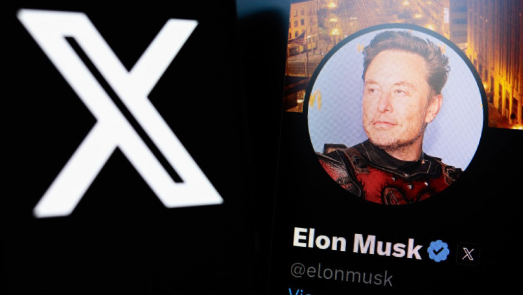 Platforma X a lui Elon Musk scăpa de statutul de "gardian" al internetului