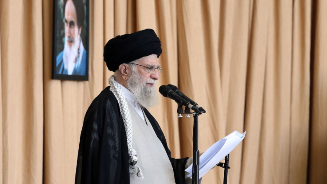 Statele Unite consideră că Iranul nu a decis să își dezvolte arme nucleare