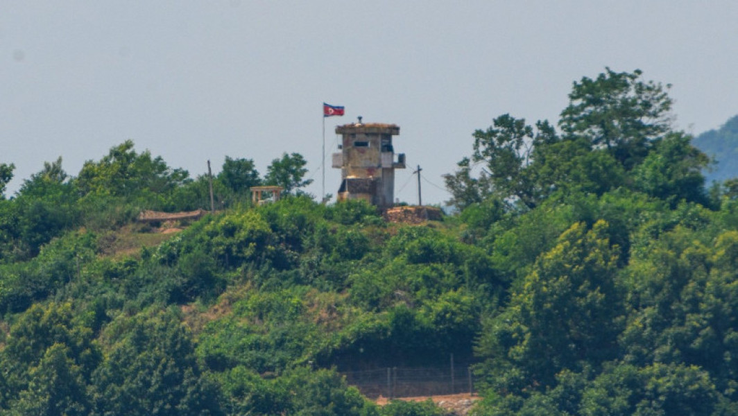 Coreea de Nord acuză Coreea de Sud de trimiterea unor drone provocatoare