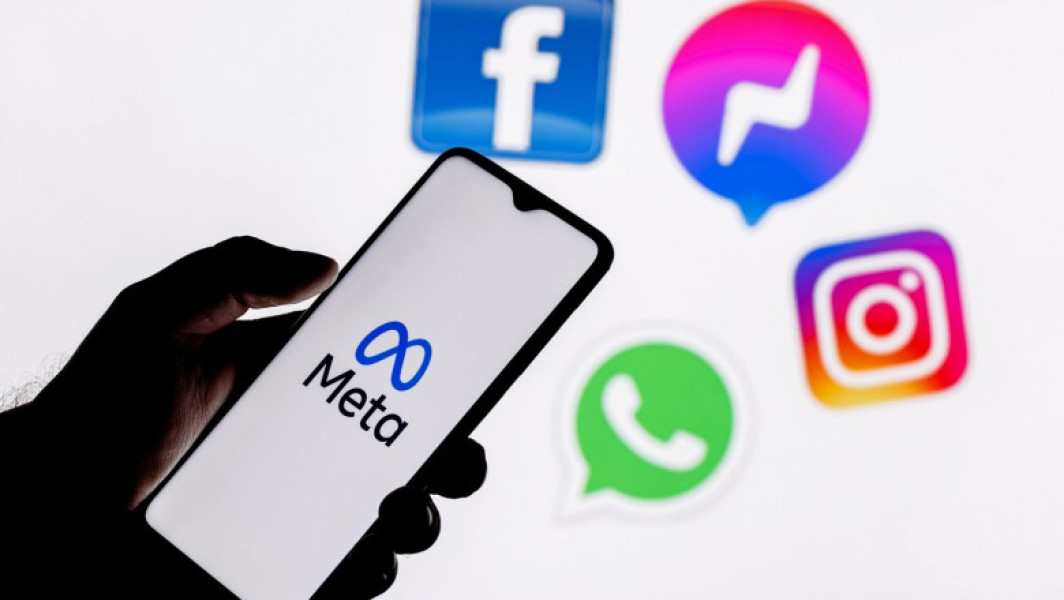 Meta Platform elimină conturi care promovau dezinformarea în Republica Moldova