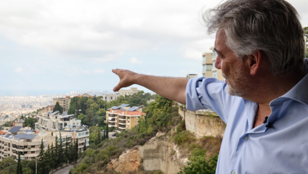 Purtătorul de cuvânt al UNIFIL avertizează asupra unui posibil conflict regional în Liban