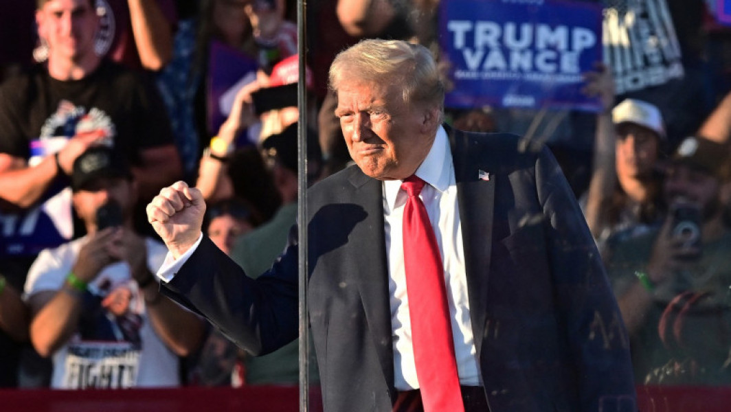 Alegeri în SUA: Ce domenii cheie ar urma să fie influențate dacă va câștiga Donald Trump (Axios)