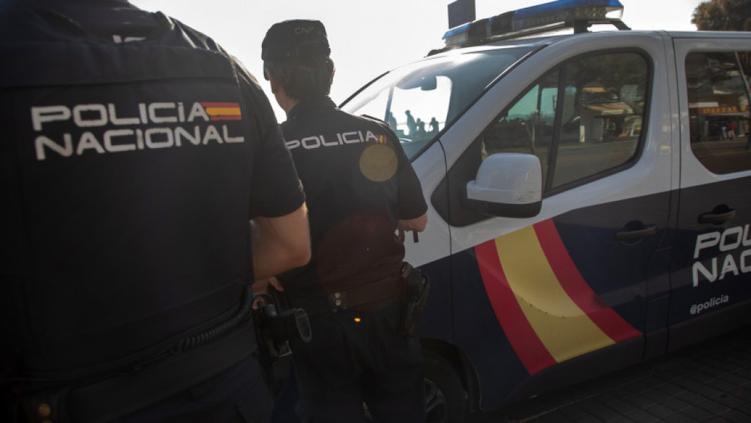 Poliția spaniolă confiscă 13 tone de substanțe interzise destinate Rusiei