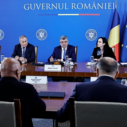 Majorarea salariului minim la 4.050 de lei din 2025