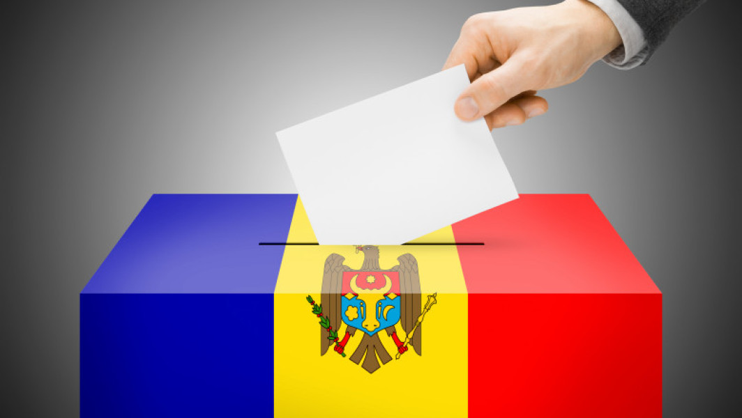Cetățenii Republicii Moldova sunt invitați să voteze pe 20 octombrie 2024