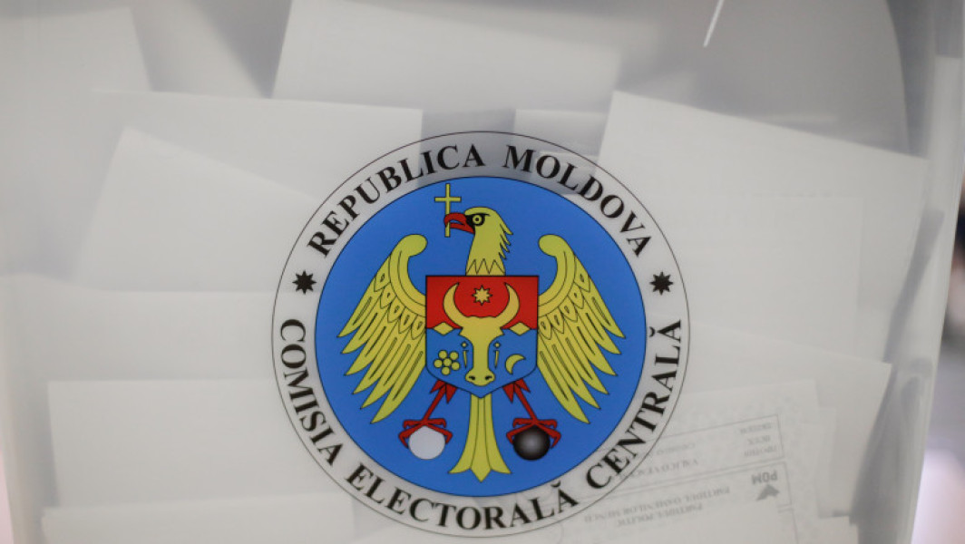 Alegeri prezidențiale și referendum în Republica Moldova, fără exit-poll