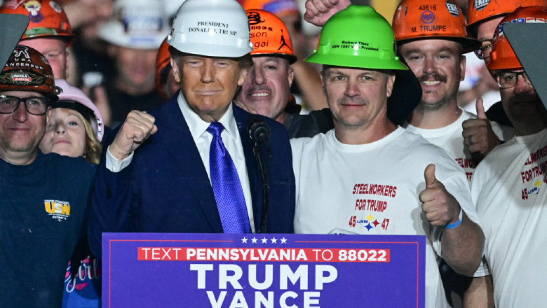 Campania lui Trump se confruntă cu acuzații de fraudă electorală în Arizona și Nevada