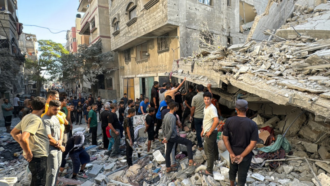 Cel puțin 87 de persoane ucise în urma unui atac israelian asupra orașului Beit Lahiya