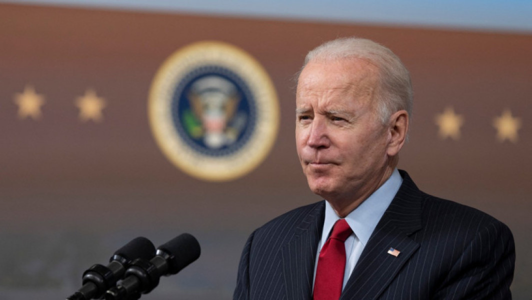 Joe Biden anunță extinderea accesului la contraceptive fără prescripție medicală