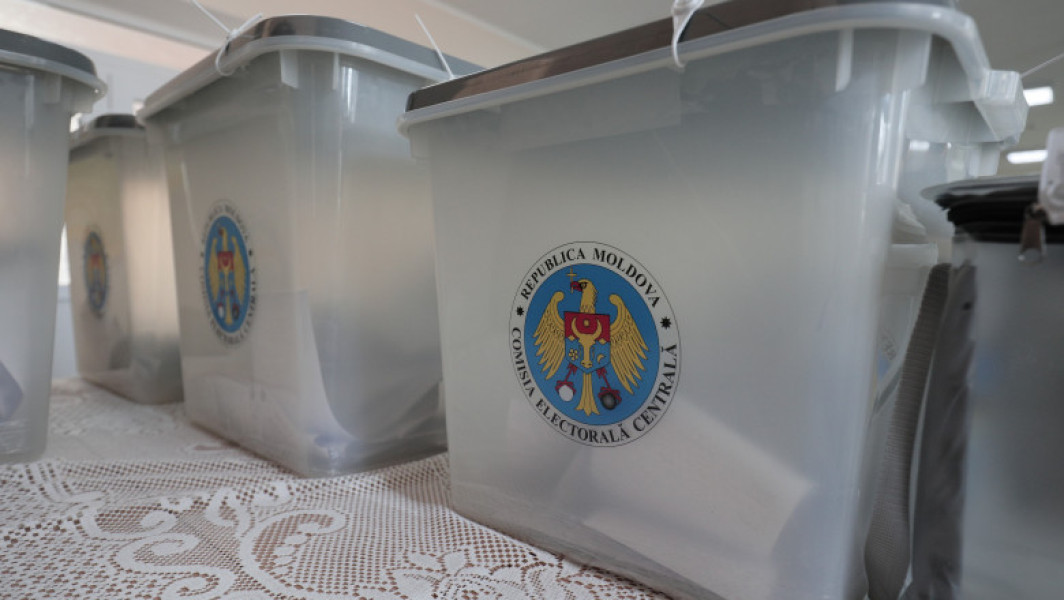 Uniunea Europeană acuză Rusia de interferențe în alegerile din Republica Moldova