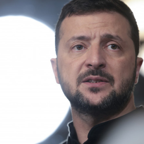 Ucraina primește un nou sprijin militar din partea SUA