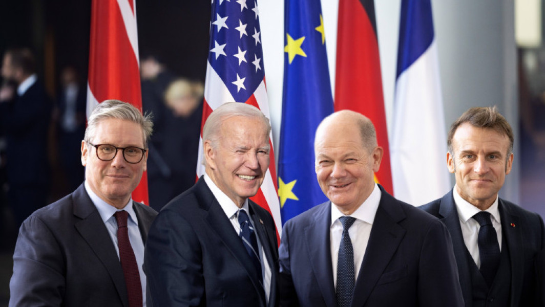 Polonia consideră o greșeală excluderea sa de la întâlnirea liderilor europeni