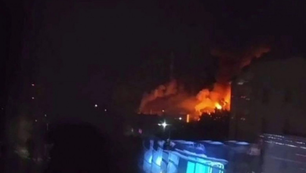 Dronele ucrainene atacă fabrici de alcool în Rusia