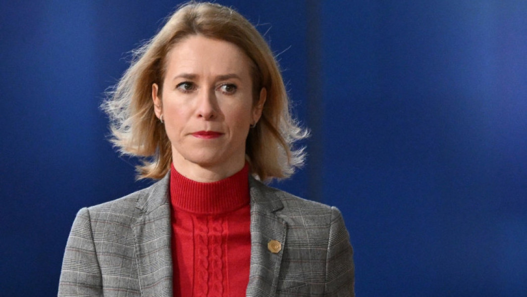 Kaja Kallas subliniază importanța securității europene în fața amenințărilor externe