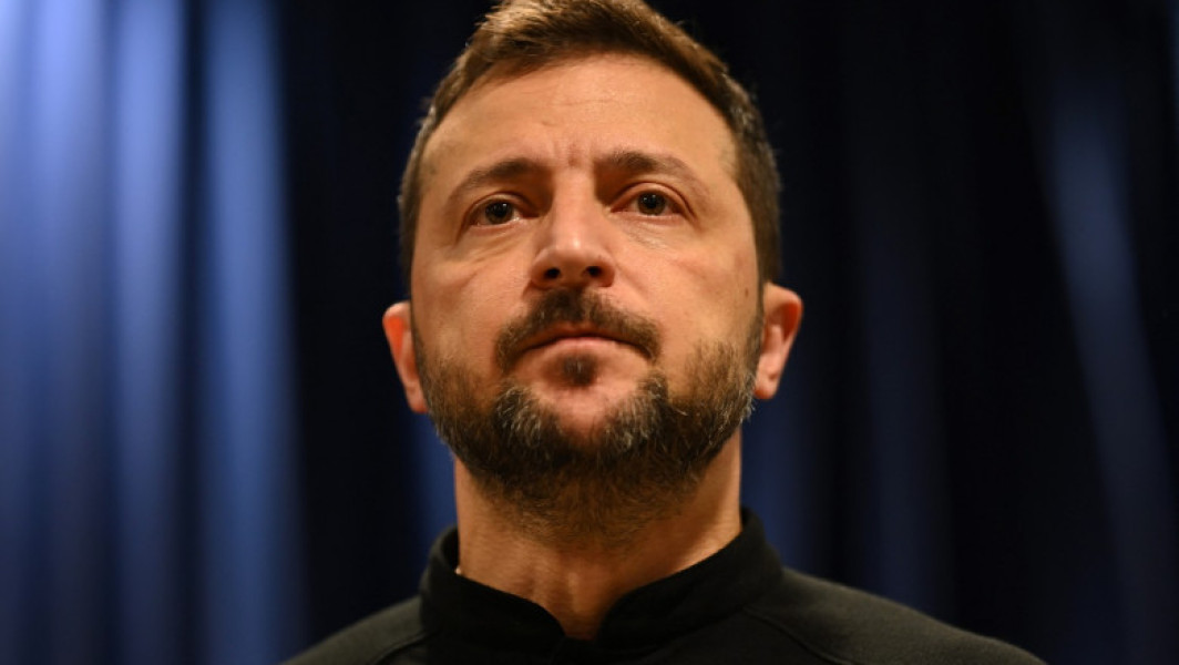 Zelenski propune o înțelegere cu Rusia pentru protejarea infrastructurii civile
