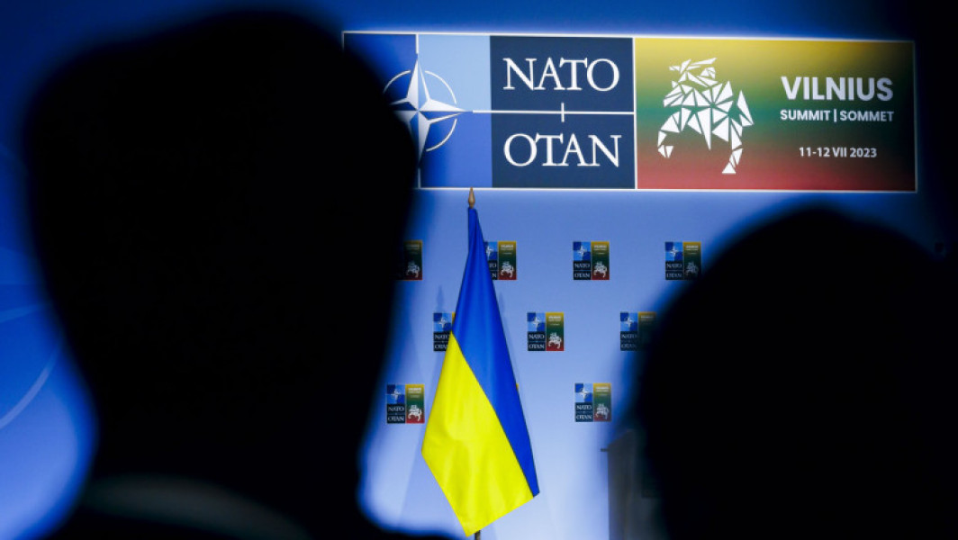 Probleme pentru Zelenski în planul său de aderare a Ucrainei la NATO