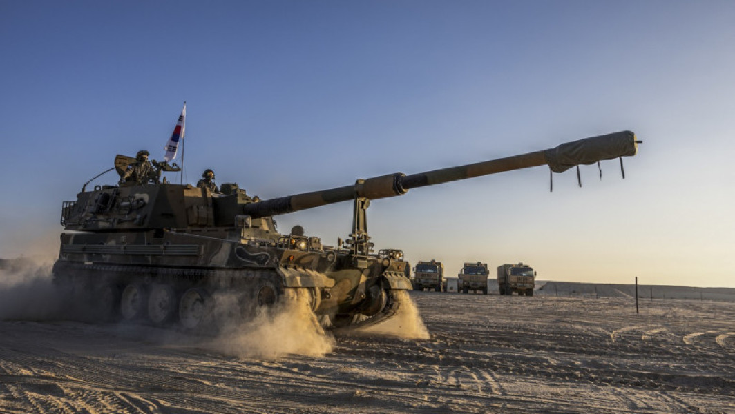 Coreea de Sud își exprimă îngrijorarea după ratificarea unui tratat militar între Rusia și Coreea de Nord