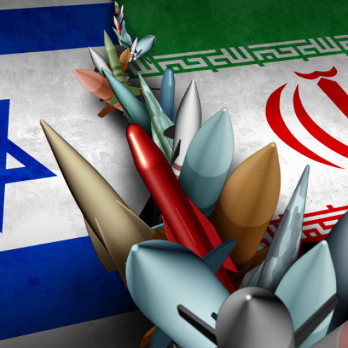 Tensiuni crescute între Israel și Iran după atacurile aeriene din weekend