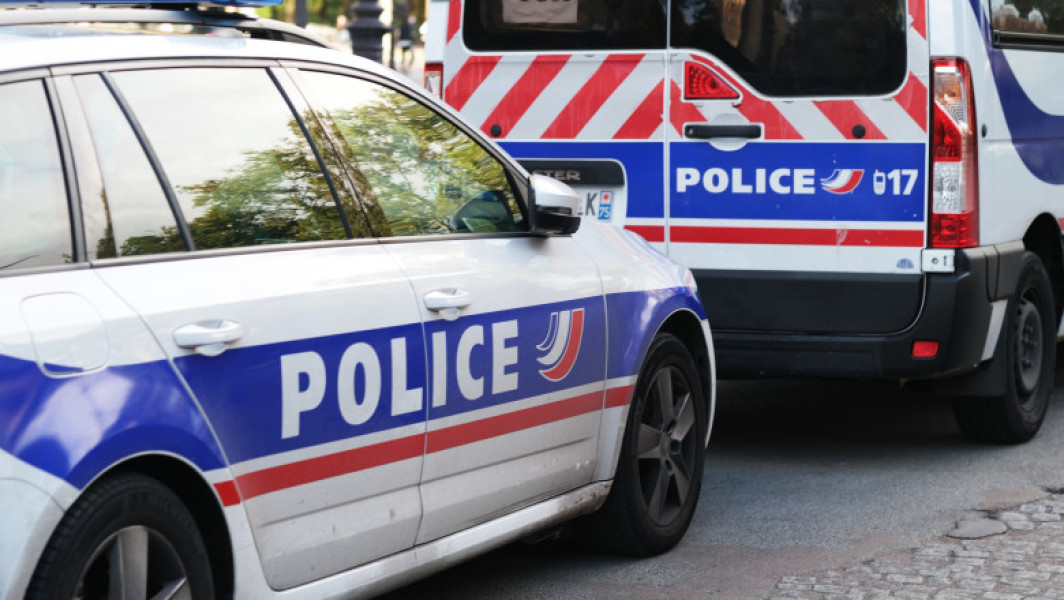 Crima violentă în Meaux: Un român găsit mort într-un hotel