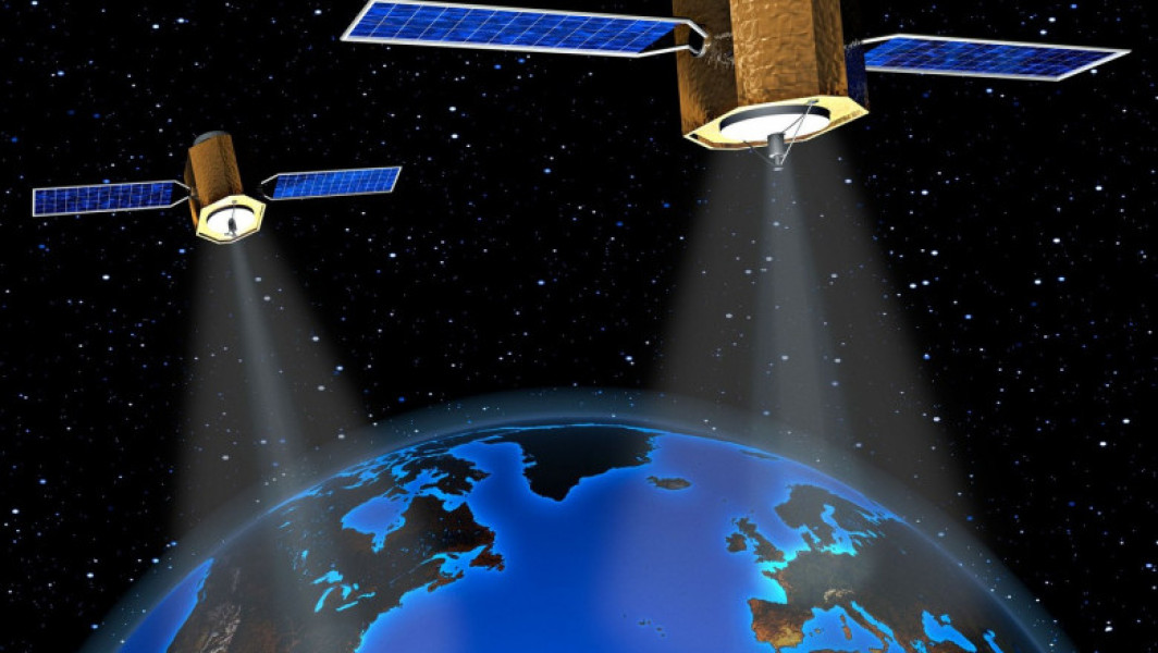Forțele spațiale americane vor lansa arma anti-satelit Meadowlands în 2025