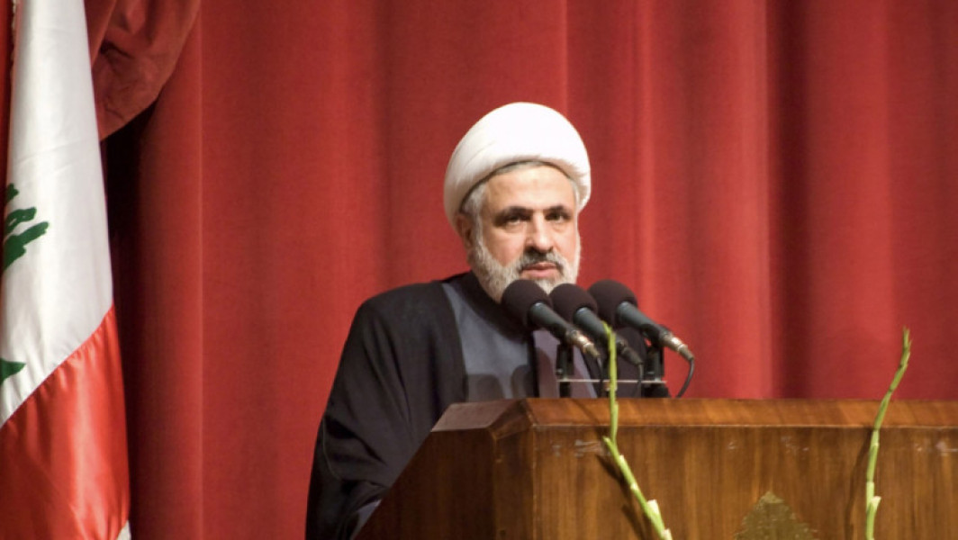 Hezbollah l-a ales pe Naim Qassem ca succesor al lui Hassan Nasrallah