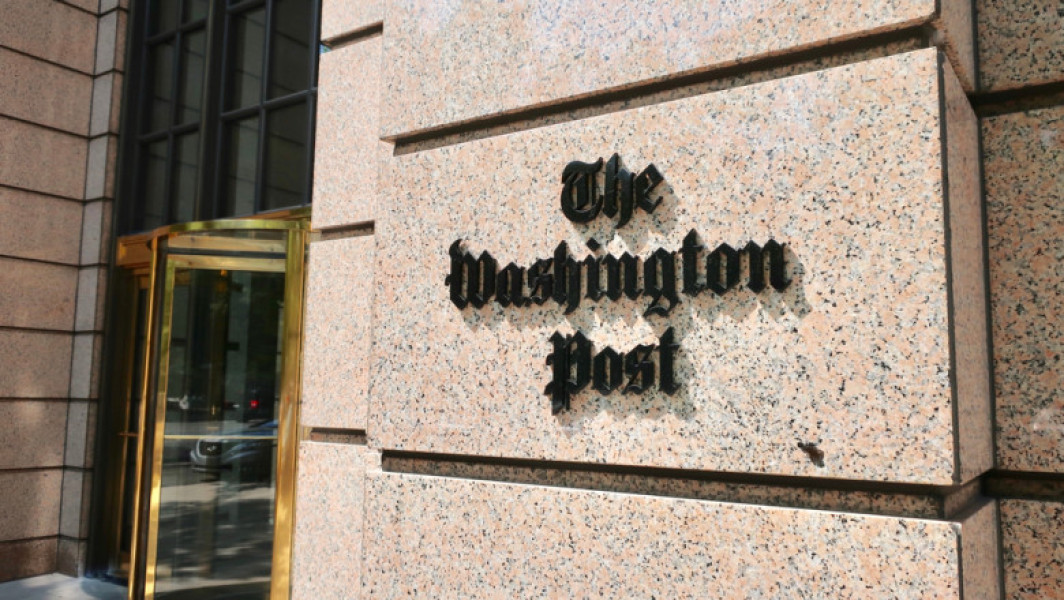 Washington Post pierde 10% din abonați după decizia de a nu susține candidați la președinția SUA