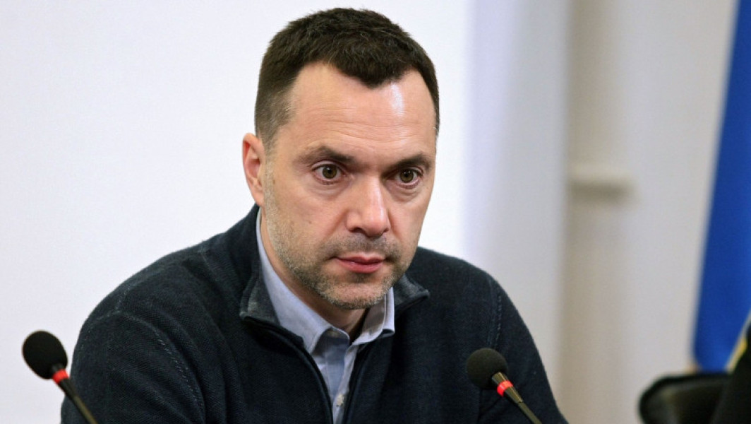 Arestovici: Moldova riscă să devină un cap de pod pentru Rusia