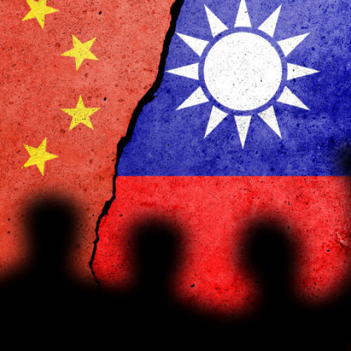 Guvernul chinez sugerează că Donald Trump ar putea să renunțe la Taiwan