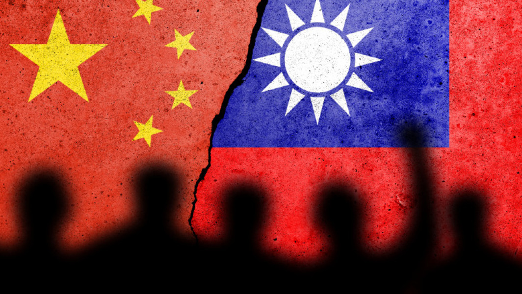 Guvernul chinez sugerează că Donald Trump ar putea să renunțe la Taiwan
