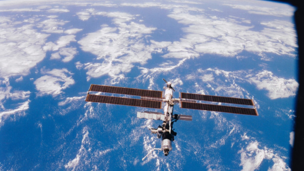 Romanian InSpace Engineering va lansa misiunea Drop Coal către Stația Spațială Internațională