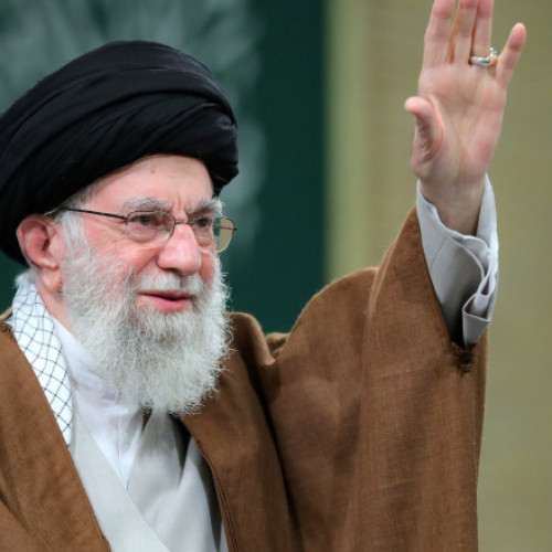 Intensificarea discuțiilor despre succesiunea lui Khamenei în Iran