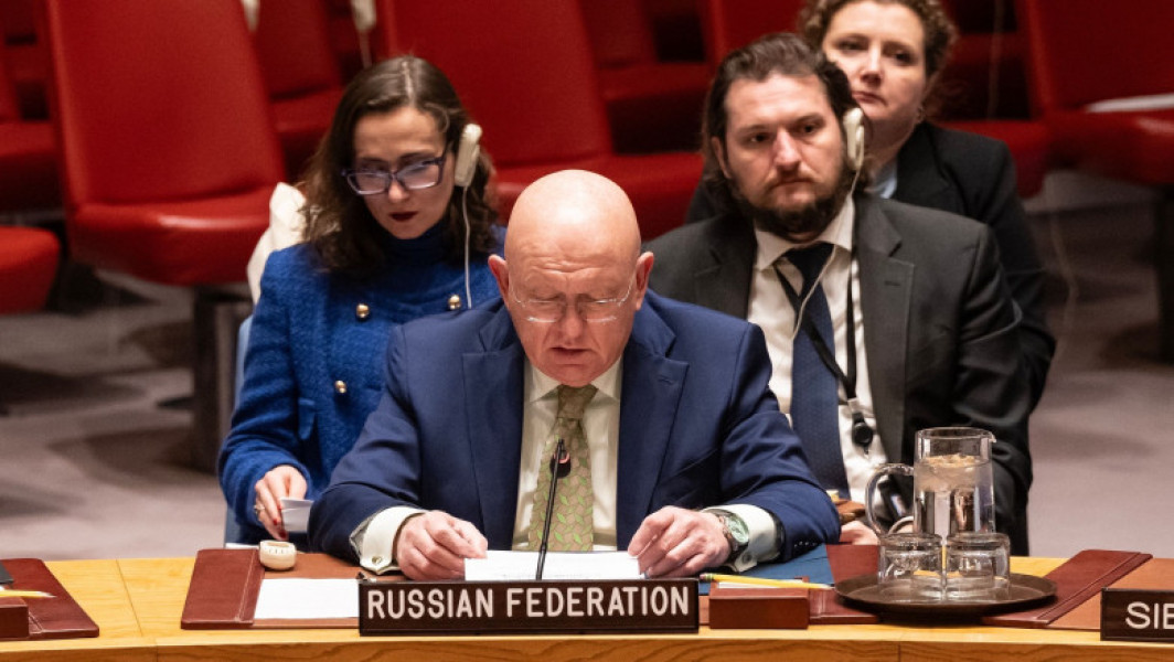Conflictul din Ucraina: Ambasadorul Rusiei la ONU cere sprijin din partea Coreei de Nord