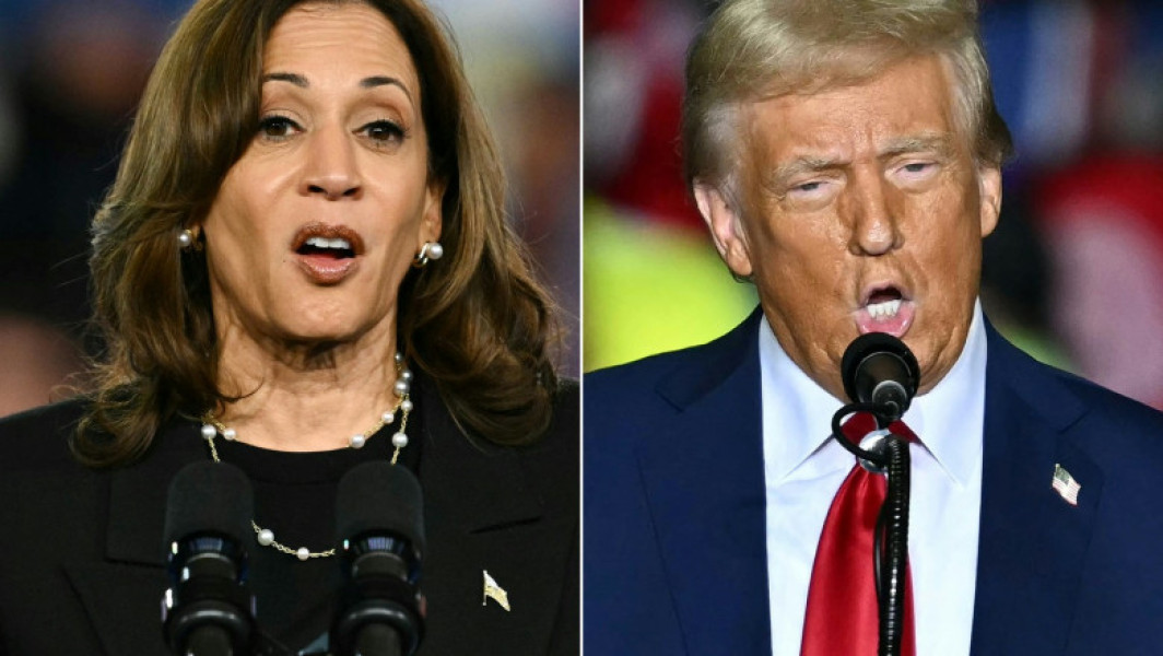Alegerile prezidențiale din SUA: Trump are șanse sporite, potrivit piețelor de pariuri